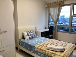 Blk 50 Commonwealth 10 (Queenstown), HDB 4 Rooms #540905771